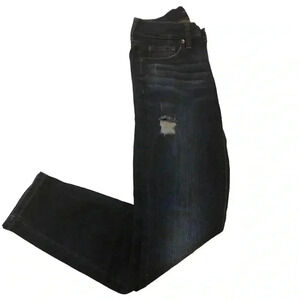 AéRopostale women’s Jeggings Jeans. Stretch for comfort. Sz 4R EUC-See pics.
